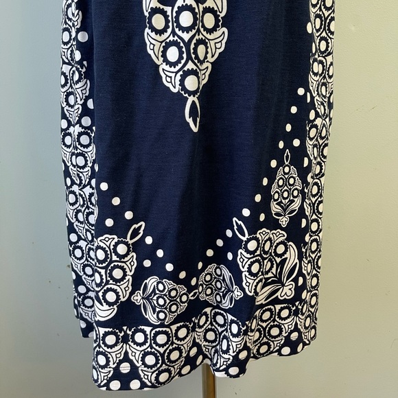 Crown & Ivy Sleeveless Dress Size XS - Picture 3 of 12